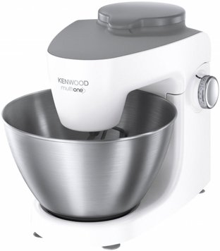 Кухонний комбайн Kenwood KHH326WH MultiOne 103243 фото