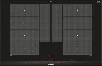 Варильна поверхня SIEMENS EX875LYC1E 103061 фото