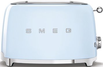 Тостер SMEG TSF01PBEU 102570 фото