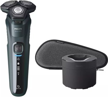 Электробритва Philips Shaver series 5000 S5584/50 103661 фото