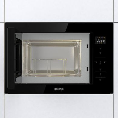 Мікрохвильова піч Gorenje BM251SG2BG 104015 фото