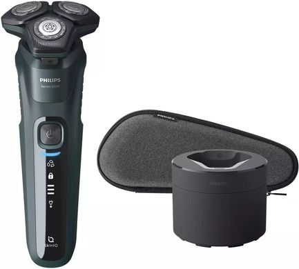 Електробритва Philips Shaver series 5000 S5584/50 103661 фото