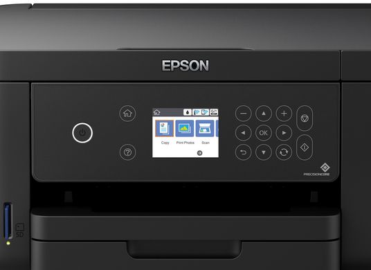 МФУ Epson Expression Home XP-5100 (C11CG29401) 103425 фото