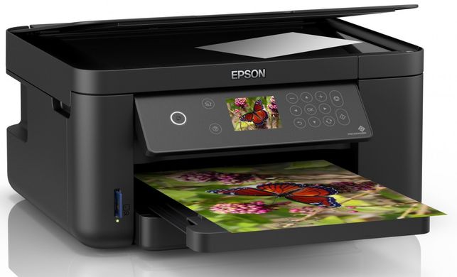 МФУ Epson Expression Home XP-5100 (C11CG29401) 103425 фото