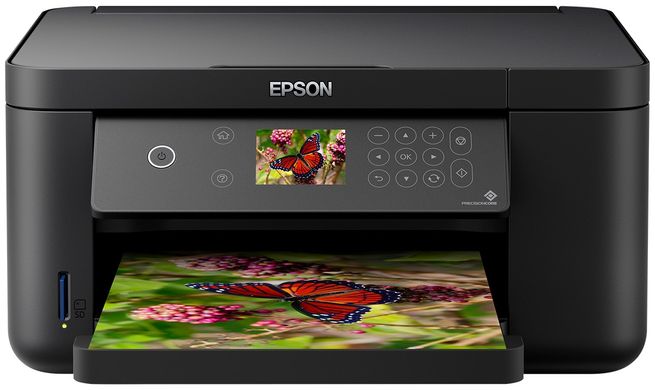 МФУ Epson Expression Home XP-5100 (C11CG29401) 103425 фото