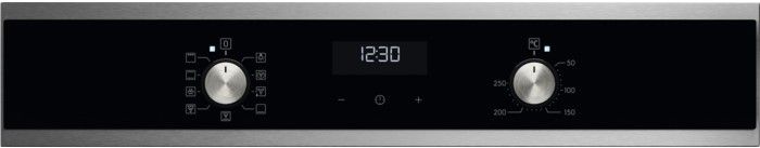 Духовка електрична Electrolux EOF5C50BX 103773 фото