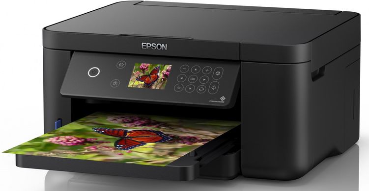 МФУ Epson Expression Home XP-5100 (C11CG29401) 103425 фото