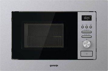 Микроволновая печь Gorenje BMI201AG1X 103752 фото