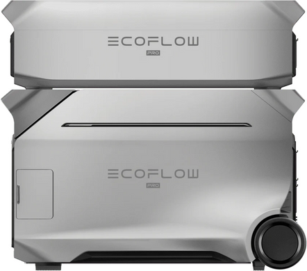 Зарядна станція EcoFlow DELTA Pro 3 106700 фото