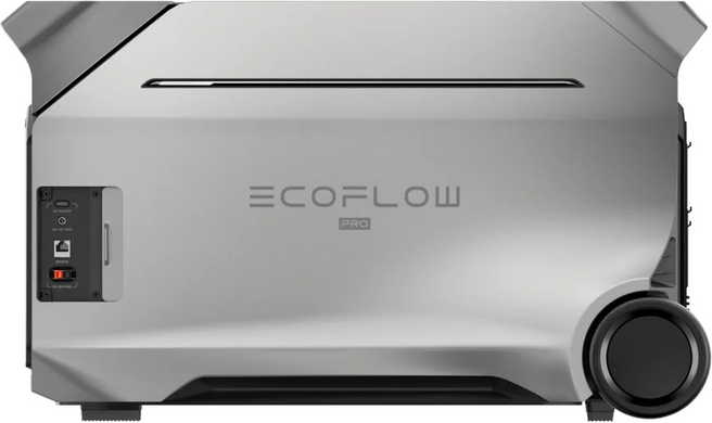 Зарядна станція EcoFlow DELTA Pro 3 106700 фото