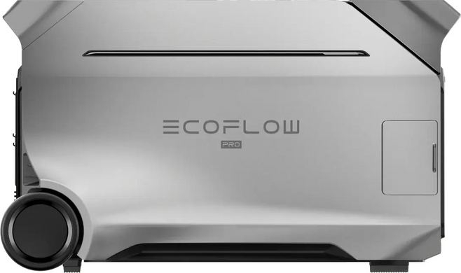 Зарядна станція EcoFlow DELTA Pro 3 106700 фото