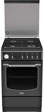 Комбінована плита Hotpoint-Ariston HT5GM4AF C (AN) EA 101940 фото