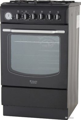 Комбінована плита Hotpoint-Ariston HT5GM4AF C (AN) EA 101940 фото