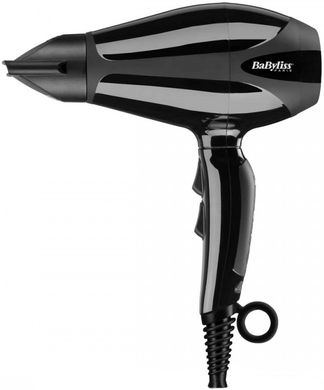 Фен BaByliss 6715DE 106640 фото