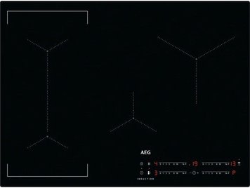 Варочная поверхность AEG IKE74441IB 102332 фото