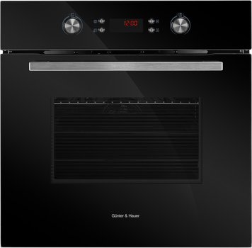 Духовка электрическая Gunter&Hauer EOM 970 BL 102942 фото