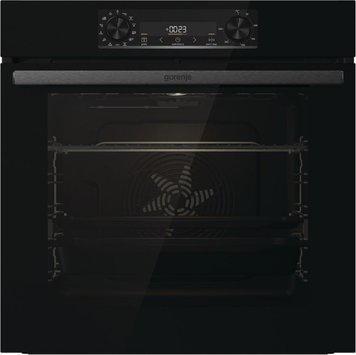 Духовка электрическая Gorenje BOS6737E13FBG 103910 фото