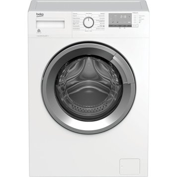 Пральна машина Beko WUE6512XSSW 102088 фото