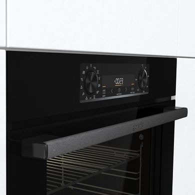 Духовка електрична Gorenje BOS6737E13FBG 103910 фото