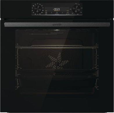 Духовка електрична Gorenje BOS6737E13FBG 103910 фото