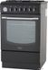 Комбінована плита Hotpoint-Ariston HT5GM4AF C (AN) EA 101940 фото 4