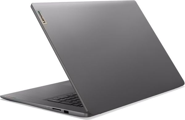 Ноутбук Lenovo IdeaPad 3 17IAU7 (82RL008FPB) 106165 фото