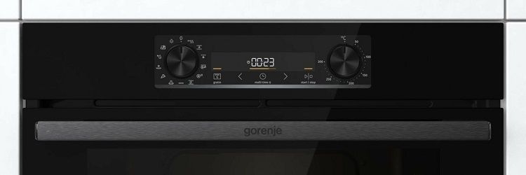 Духовка електрична Gorenje BOS6737E13FBG 103910 фото