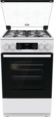 Комбінована плита Gorenje GK5C61WH 105088 фото