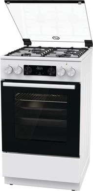 Комбінована плита Gorenje GK5C61WH 105088 фото