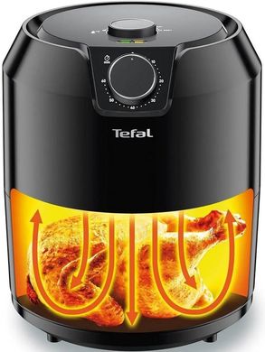 Мультипіч (аерофритюрниця) Tefal Easy Fry Classic (EY201815) 103645 фото