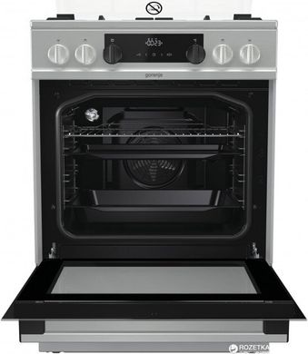 Комбинированная плита Gorenje K634XF 102182 фото