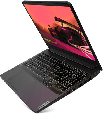 Ноутбук Lenovo IdeaPad Gaming 3 15ACH6 (82K200QYPB) 106166 фото