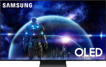 Телевізор Samsung QE55S90D 106702 фото