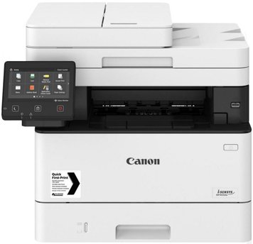 МФУ Canon i-SENSYS MF443DW (3514C008) 103568 фото