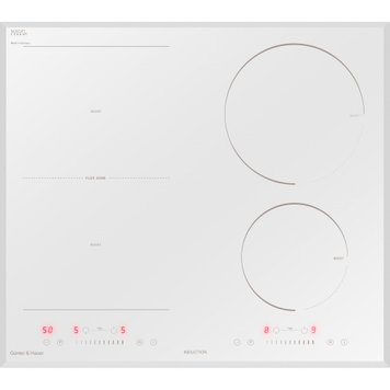 Варочная поверхность Gunter&Hauer I 6 MW 102262 фото