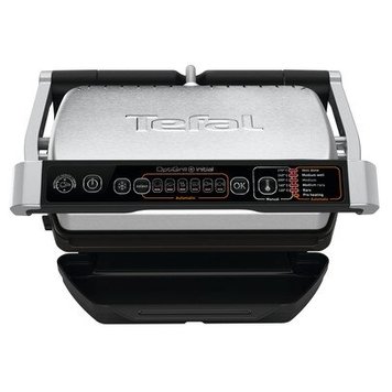 Гриль Tefal GC706D34 OptiGrill 101990 фото