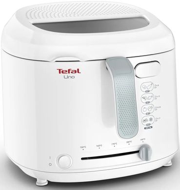 Фритюрница Tefal FF2031 102898 фото