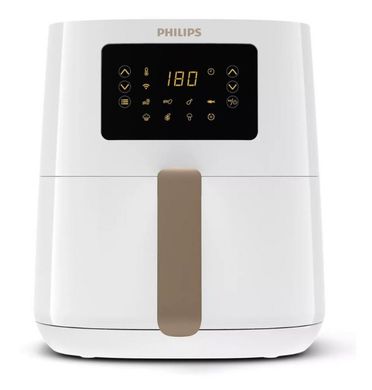 Фритюрниця Philips HD9255/30 106076 фото