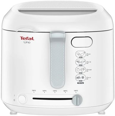 Фритюрница Tefal FF2031 102898 фото