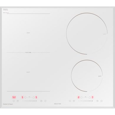 Варочная поверхность Gunter&Hauer I 6 MW 102262 фото