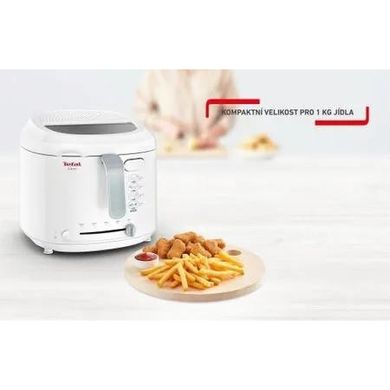 Фритюрница Tefal FF2031 102898 фото