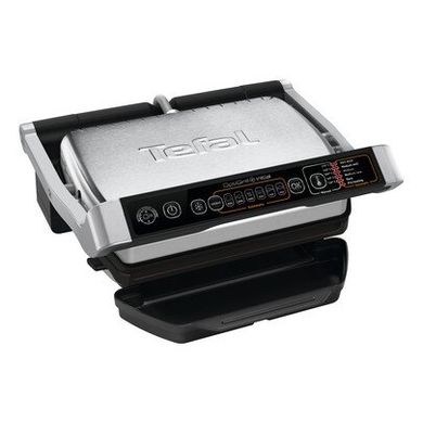 Гриль Tefal GC706D34 OptiGrill 101990 фото