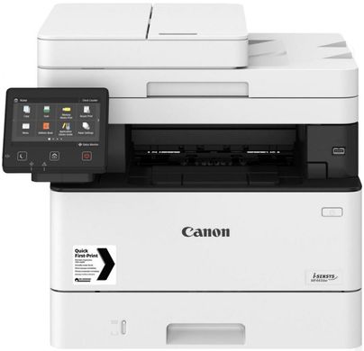 БФП Canon i-SENSYS MF443DW (3514C008) 103568 фото