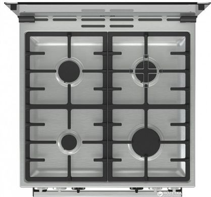 Комбинированная плита Gorenje K634XF 102182 фото