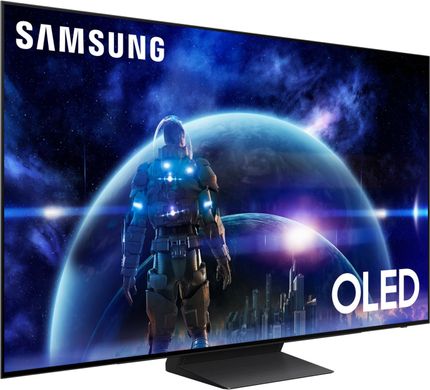 Телевизор Samsung QE55S90D 106702 фото