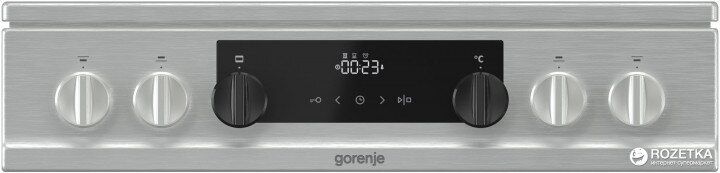 Комбінована плита Gorenje K634XF 102182 фото