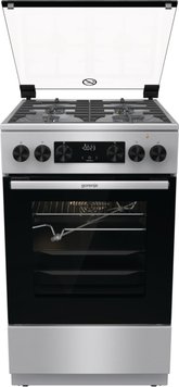 Комбинированная плита Gorenje GKS5C70XF 105089 фото