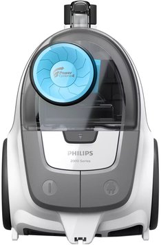 Пылесос Philips XB2122/09 106642 фото