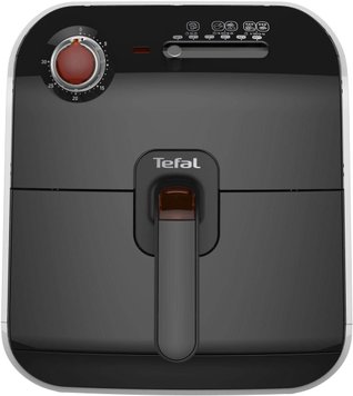 Мультипіч (аерофритюрниця) Tefal Fry Delight FX100 (FX100015) 103646 фото