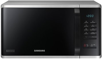 Микроволновая печь Samsung MS23K3513AS 102750 фото